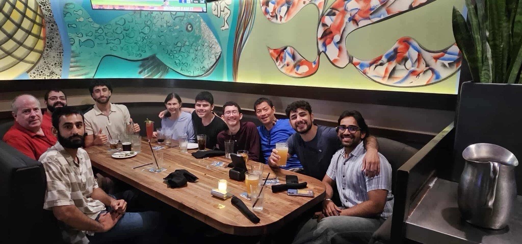 SciX3 (dba CSLabs) memory