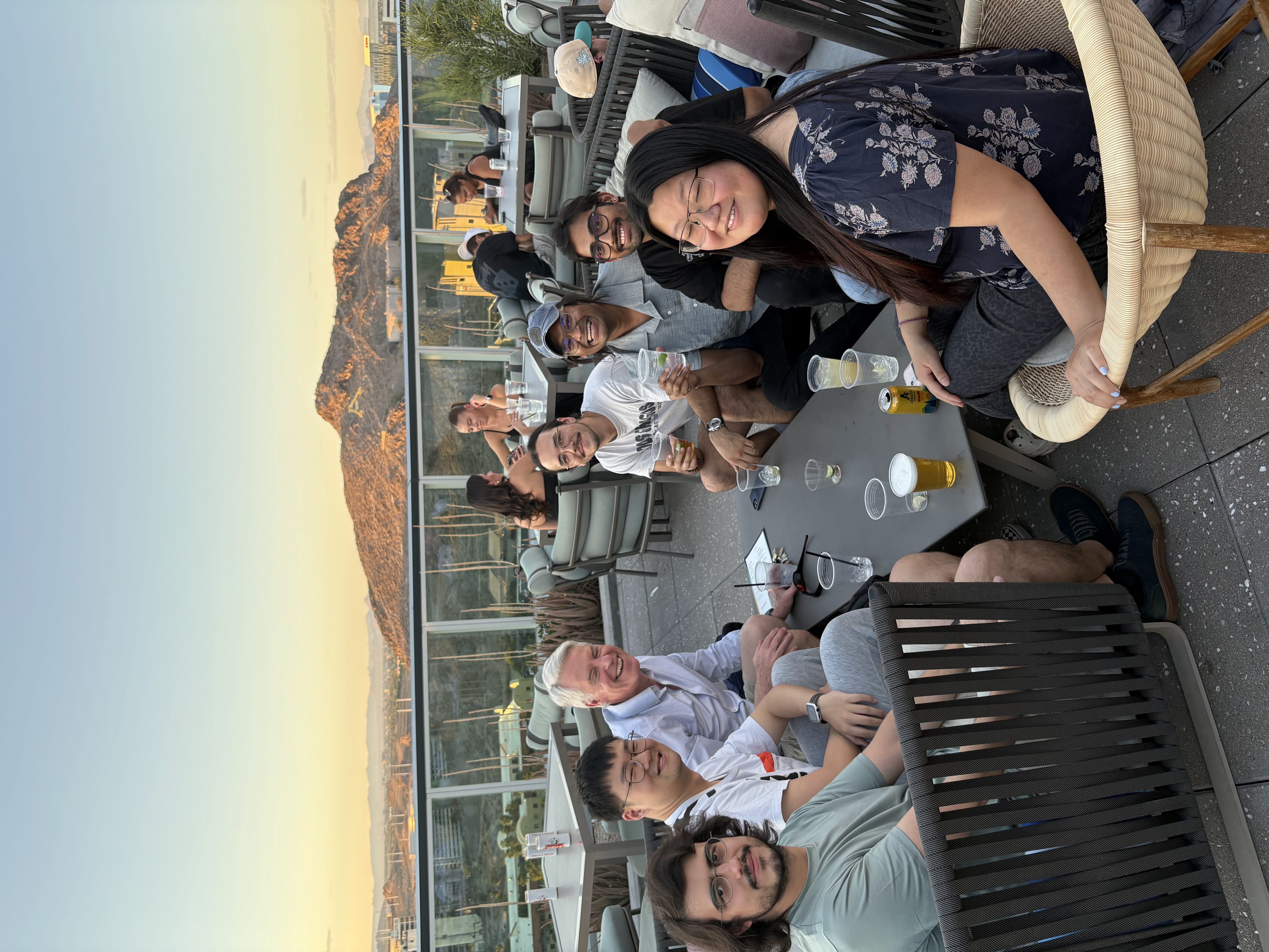 Crozier Group at ASU memory